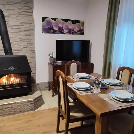 Apartamento Adna Kulen Vakuf