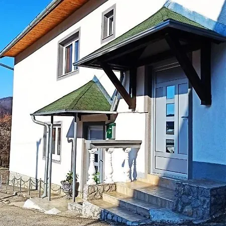 Apartamento Adna *