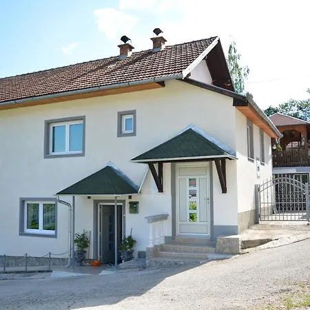 Adna Apartamento