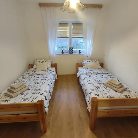 Adna Apartamento Kulen Vakuf