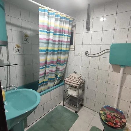 Apartamento Adna