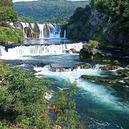 Adna Apartamento Kulen Vakuf