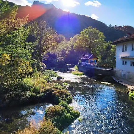 Adna Apartamento Kulen Vakuf