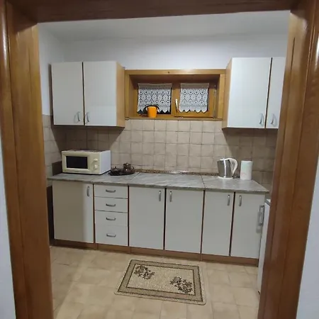 Adna 아파트 *