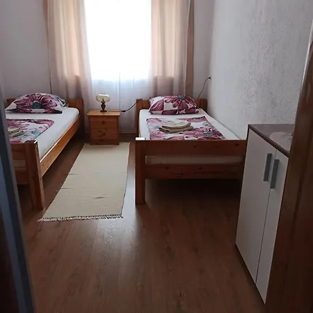 Apartamento Adna