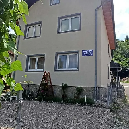 Adna Apartamento *