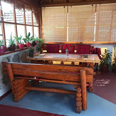 Apartamento Adna Kulen Vakuf